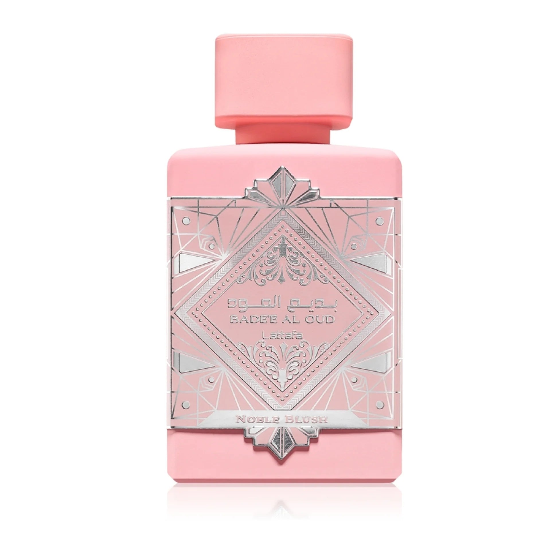 Lattafa Bade al Oud Noble Blush